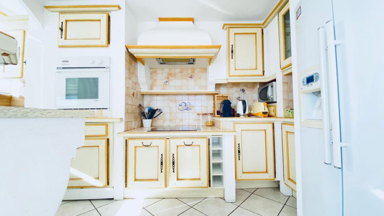 Apartment Delmas - T3 Vue - Parc, Base Loisirs, Bus Sophia Antipo
