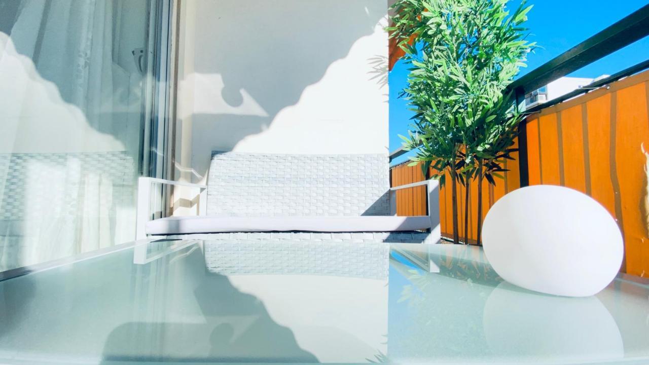 Apartamento Delmas - T3 Vue - Parc, Base Loisirs, Bus Sophia Antipo *